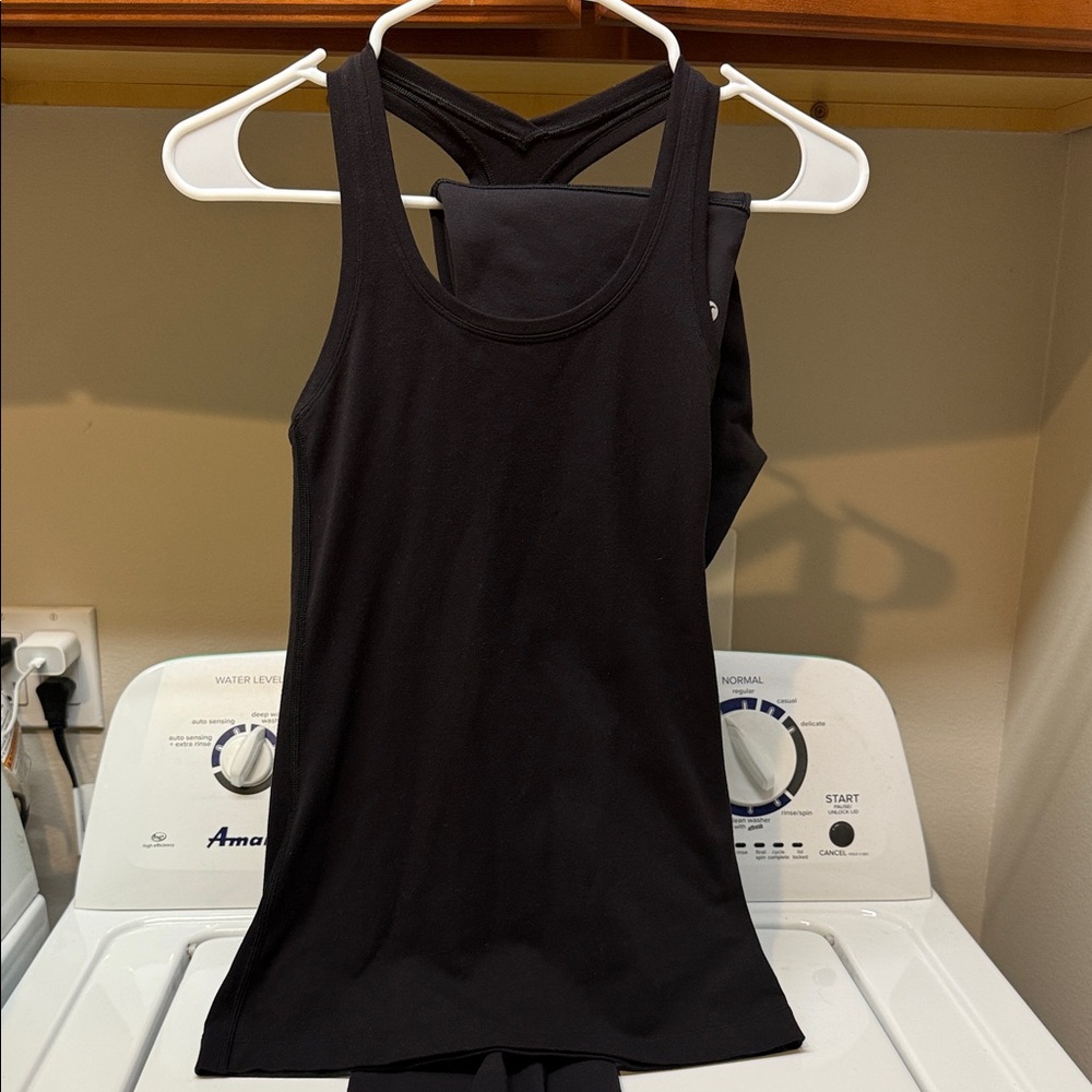 Lululemon Active Set